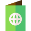 Passport icon 64x64