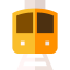 Train icon 64x64