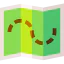 Map icon 64x64