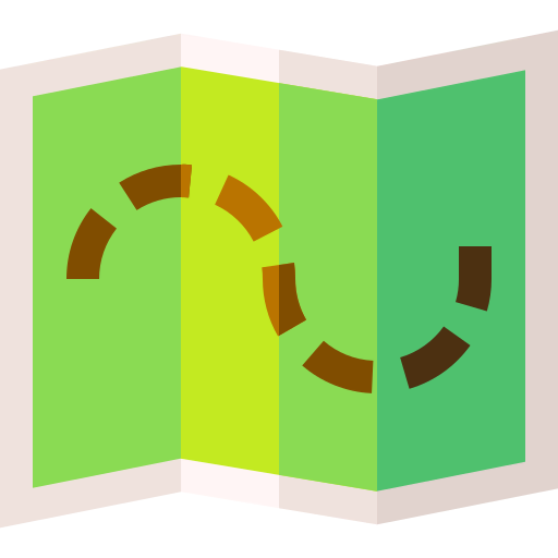 Map icon