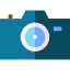 Camera icon 64x64