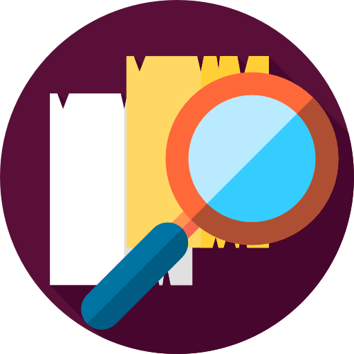Research icon