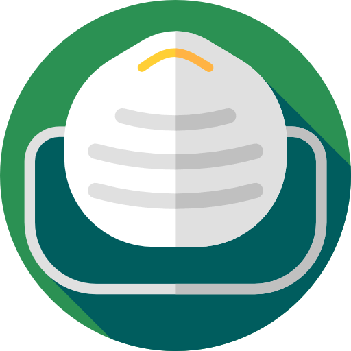 Mask icon