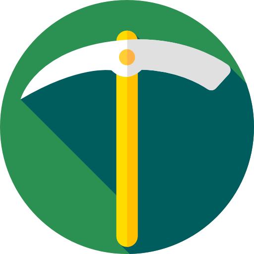 Pick icon