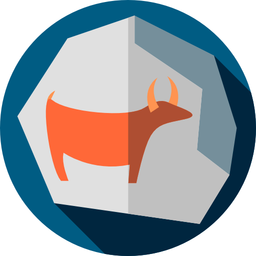 Primitive icon