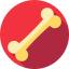 Bone icon 64x64