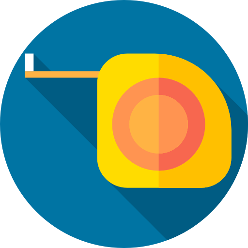 Meter icon