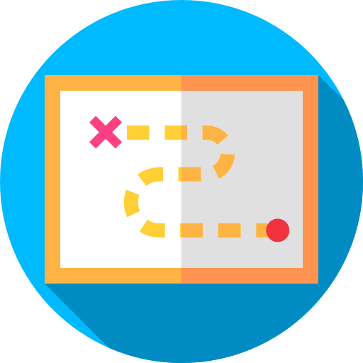 Map icon