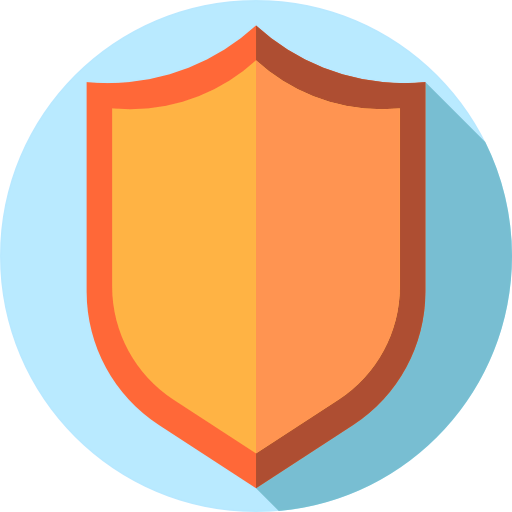 Shield icon