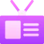 Id card icon 64x64