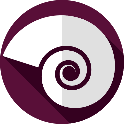 Fossil icon