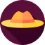 Hat icon 64x64