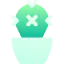 Cactus icon 64x64