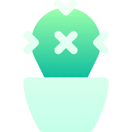 Cactus icon