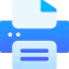 Printer icon 64x64