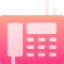 Fax icon 64x64