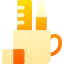 Pencil case icon 64x64