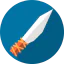 Dagger icon 64x64
