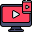 Responsive icon 64x64