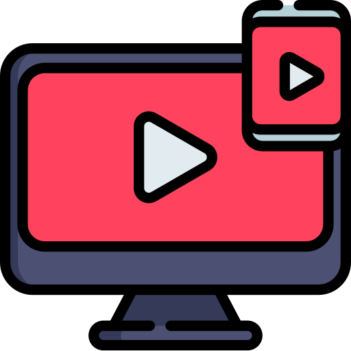 Responsive icon