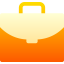 Briefcase icon 64x64