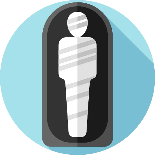 Mummy icon