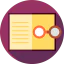 Document icon 64x64
