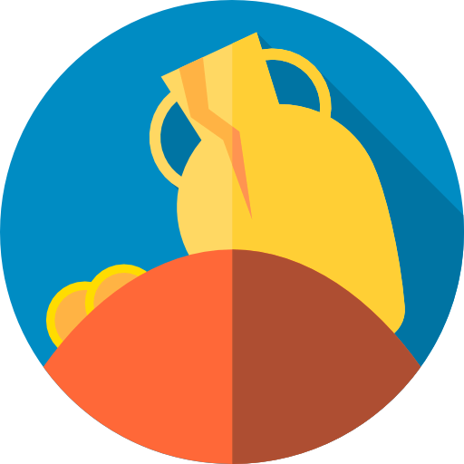 Treasure icon