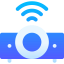 Projector icon 64x64