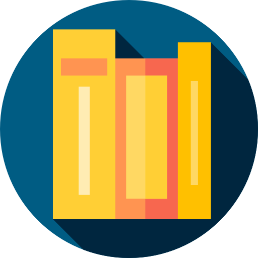 Book icon
