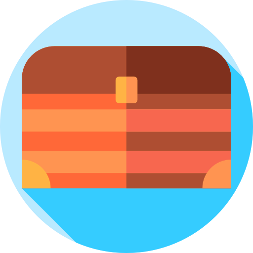 Treasure icon