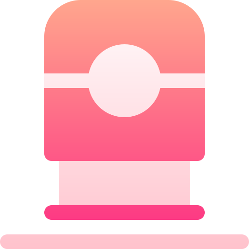 Stamp icon