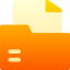 Folder icon 64x64