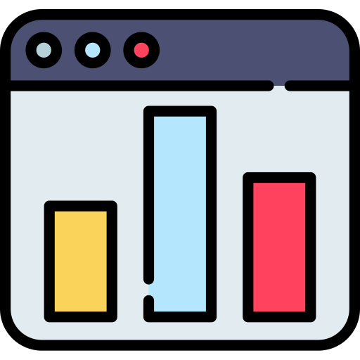 Statistics icon