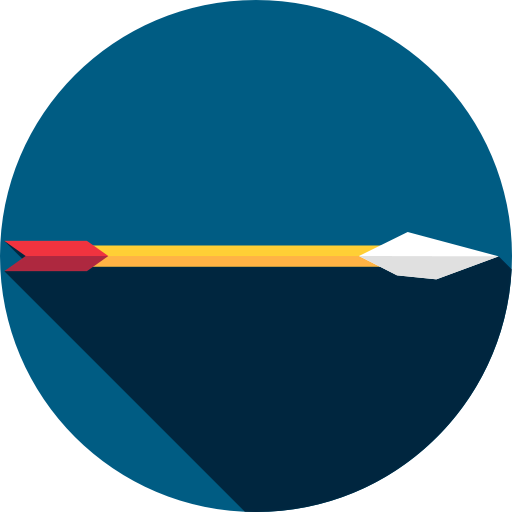 Arrow icon