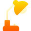 Desk lamp icon 64x64