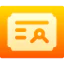 Certification icon 64x64