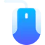 Computer mouse icon 64x64