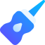 Caulk gun icon 64x64