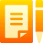 Clipboard icon 64x64