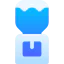 Water cooler icon 64x64