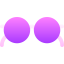 Sunglasses icon 64x64