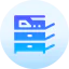 Photocopier icon 64x64