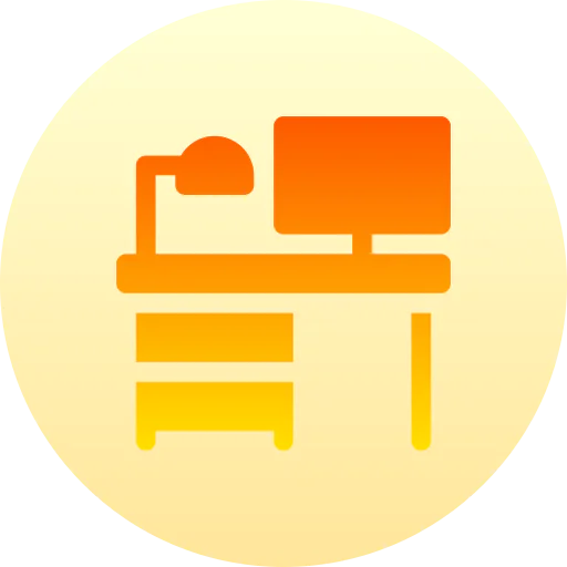 Workplace icon