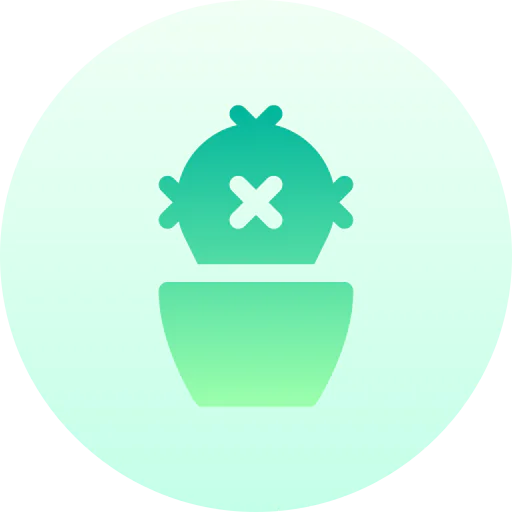 Cactus icon