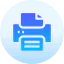 Printer Symbol 64x64