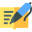 Blog icon 64x64