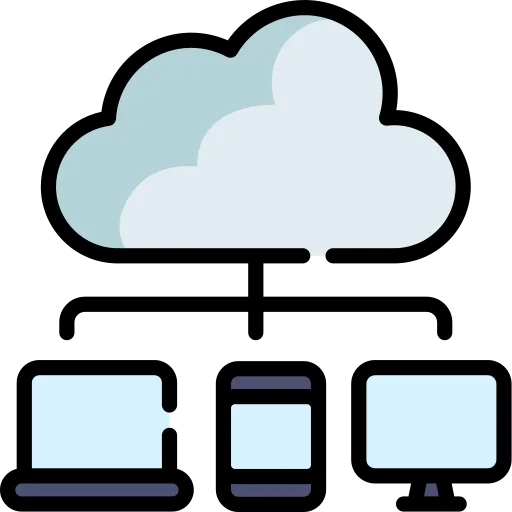 Cloud 图标