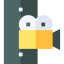 Streaming icon 64x64