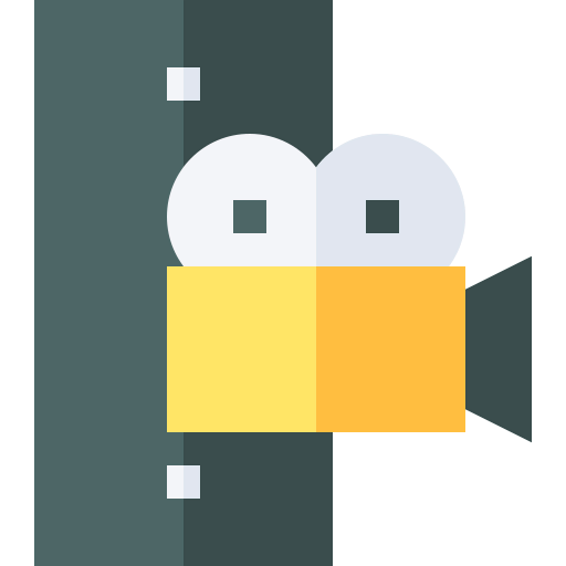 Streaming icon